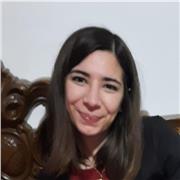 Laureata in lingue per il turismo impartisce lezioni di lingue per studenti e adulti